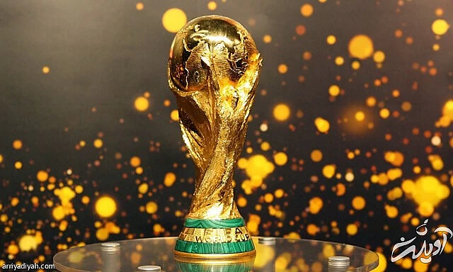 وسوسه پول جام جهانی را دو ساله می‌کند!
